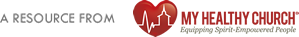 A Resource from My Healthy Church